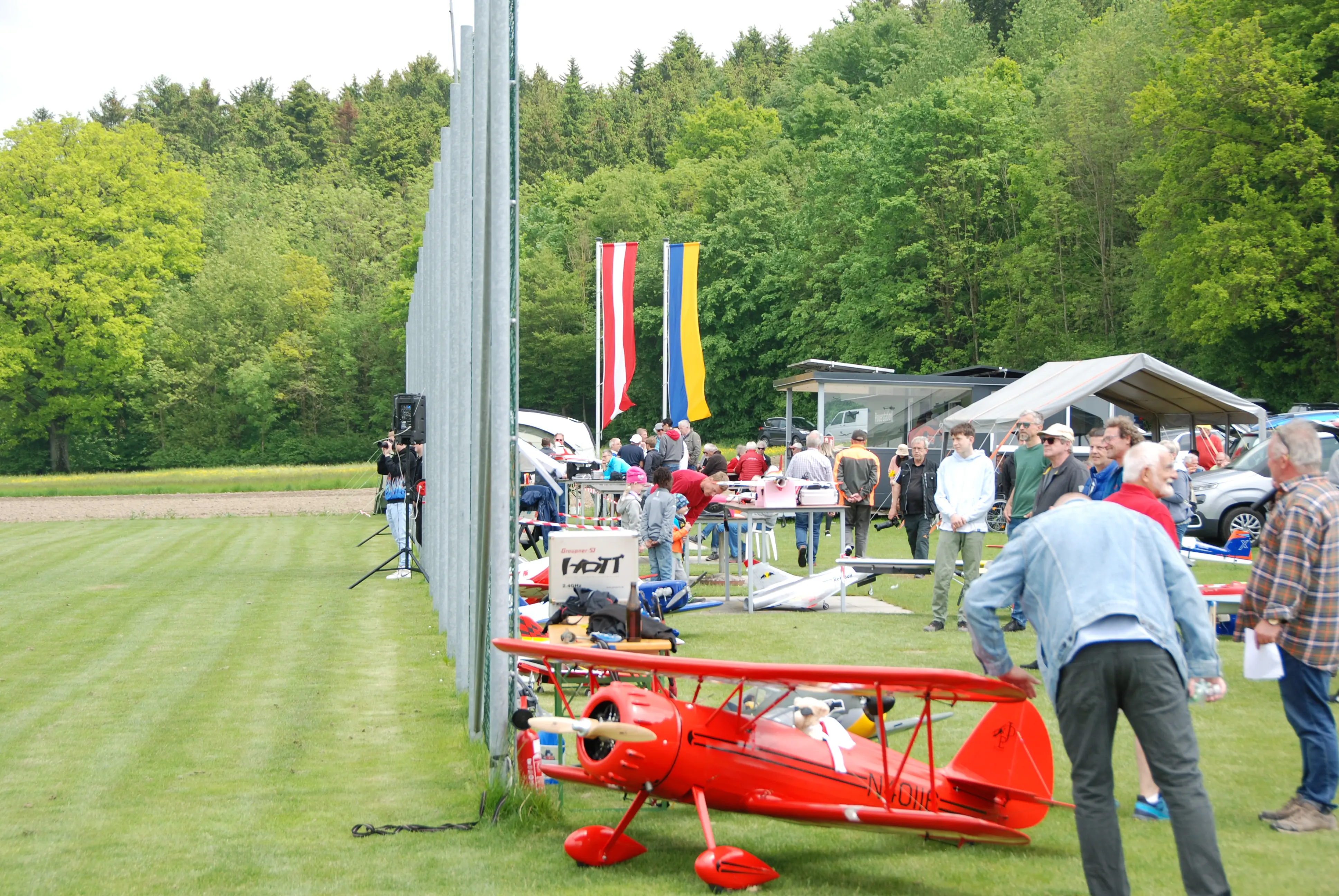 50 Jahre MBC-Erlauftal