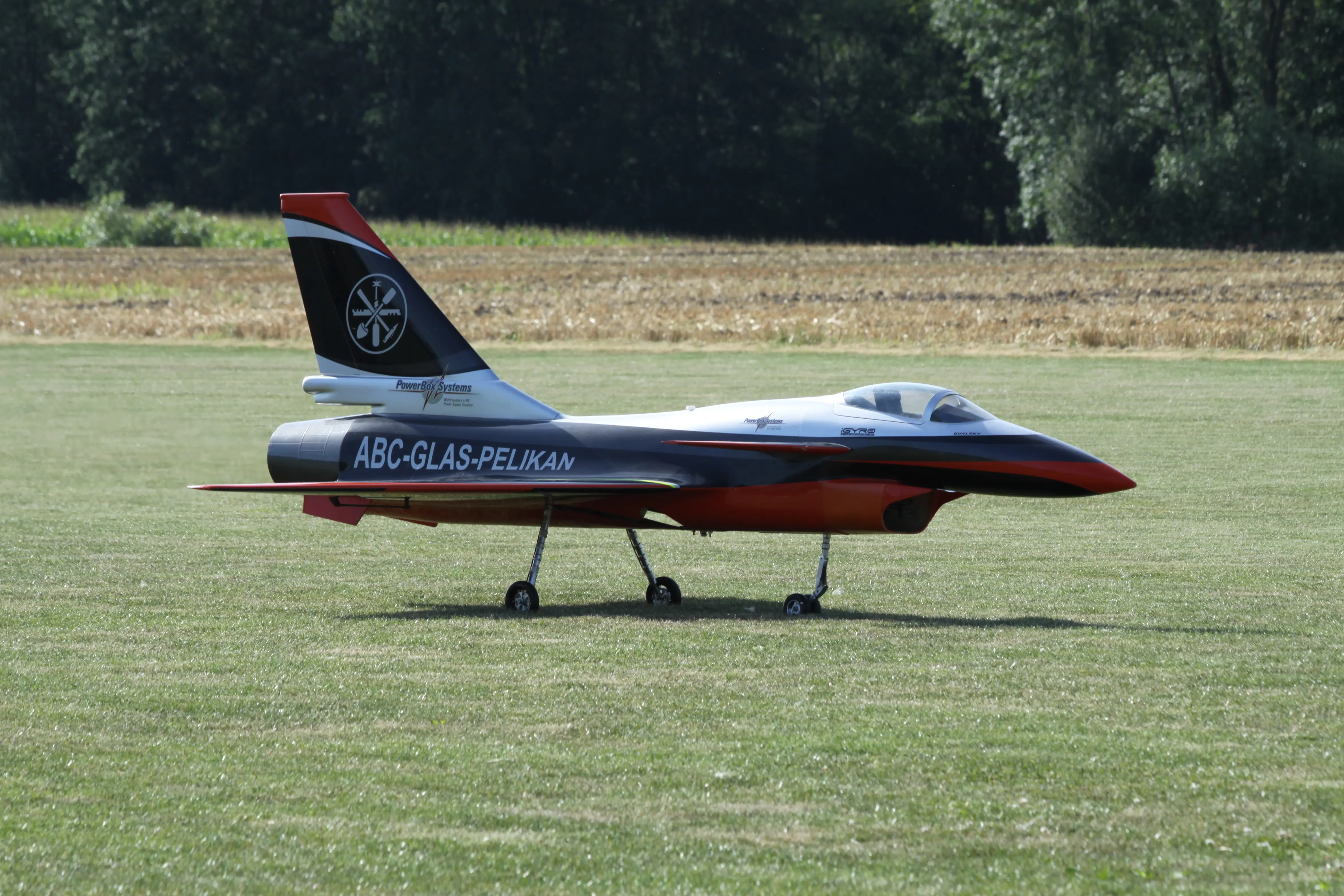 Carf Chengdu J-10 Jet 2024
