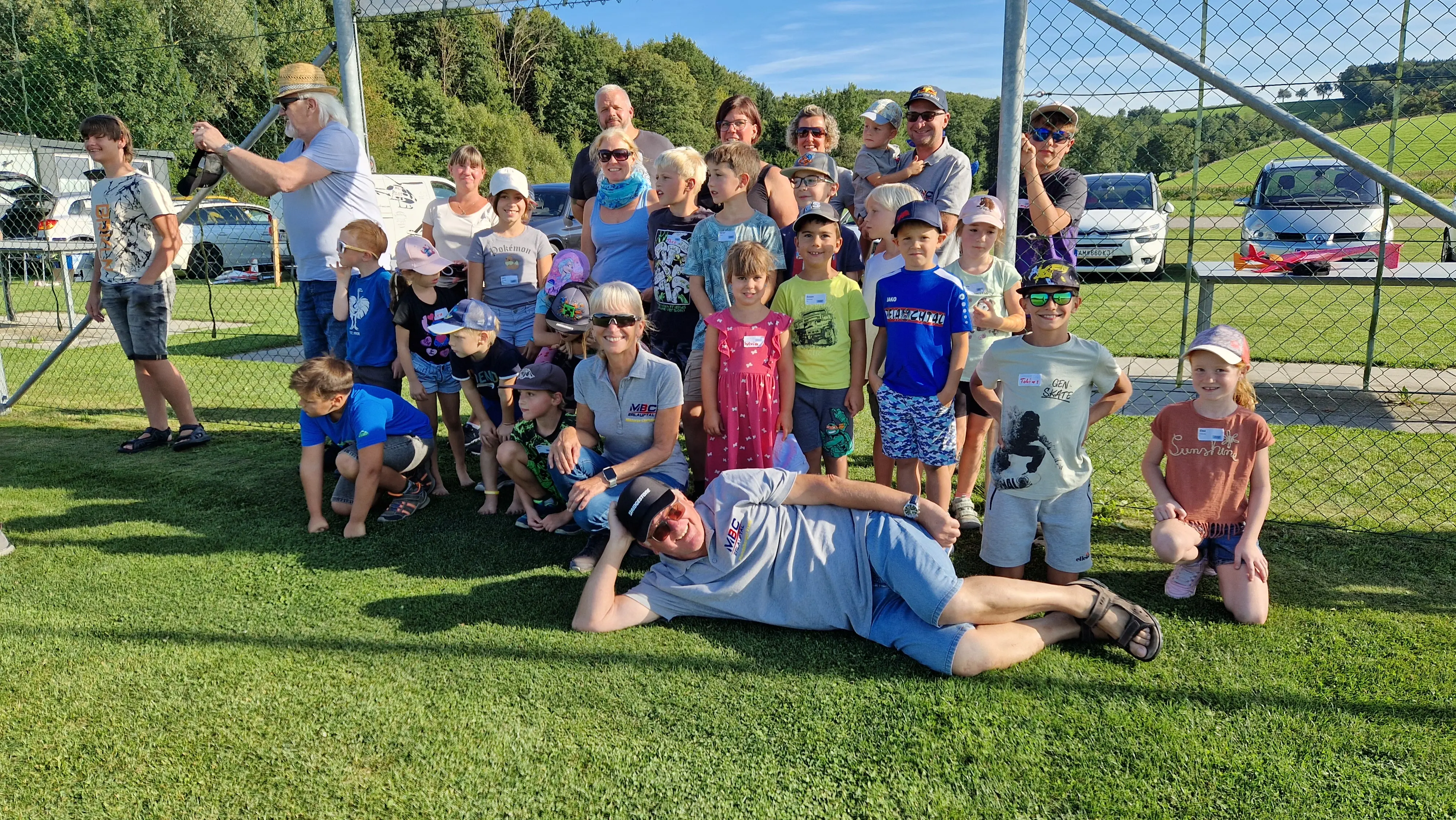 Kindertag Purgstall 2025