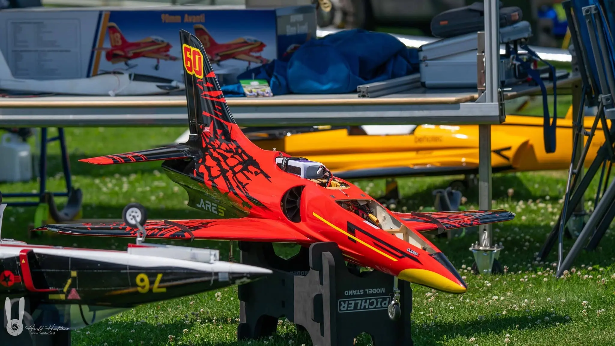Pilotentreffen 2026